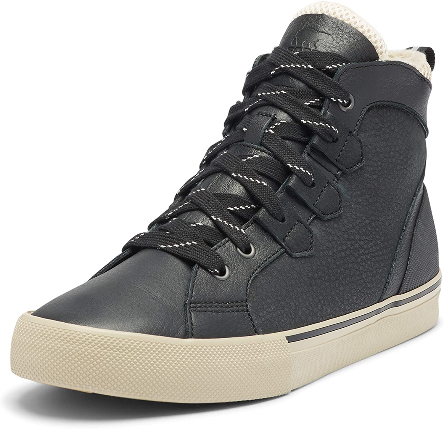 sorel caribou storm sneaker