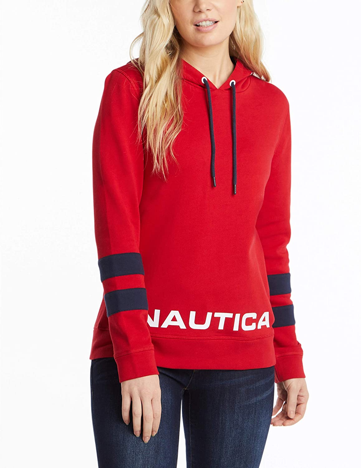 Nautica best sale womens hoodie