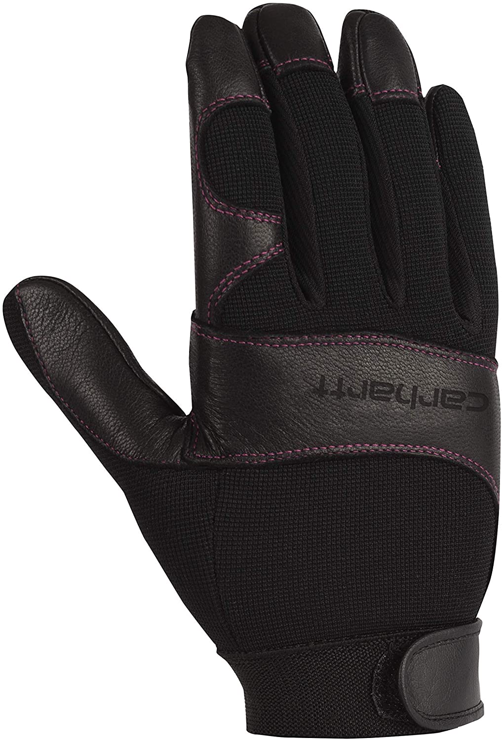 carhartt women's work gloves