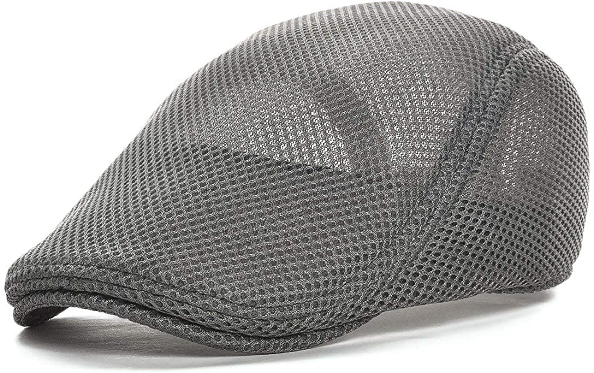 military crusher hat