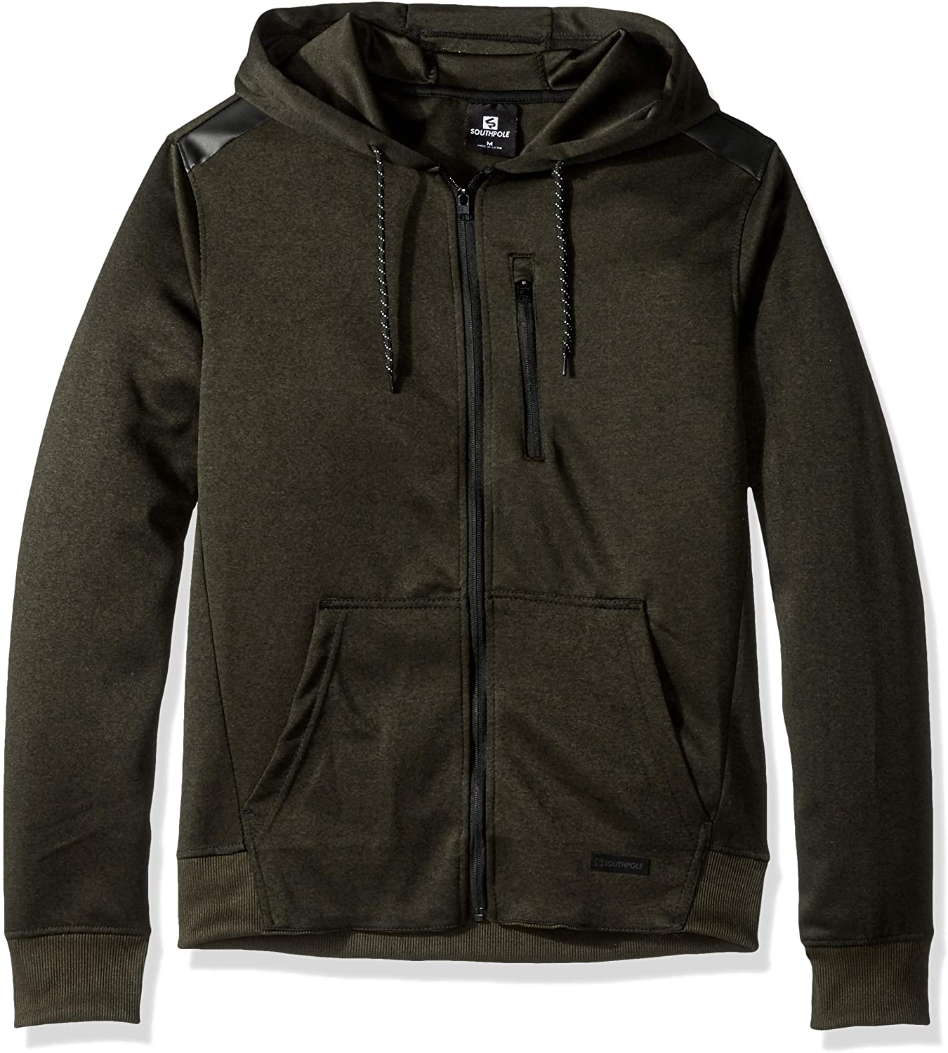 southpole tech fleece