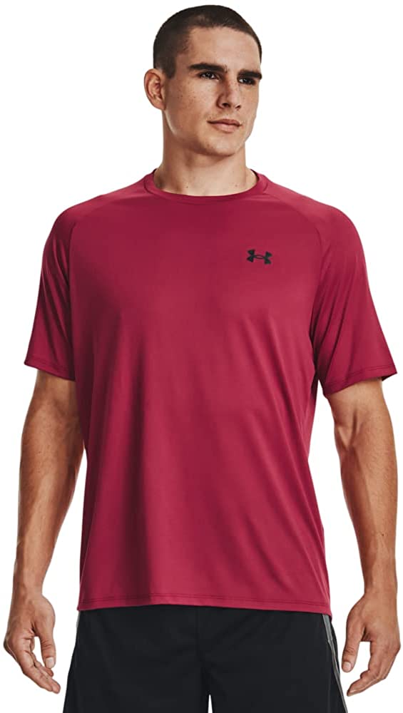 Under Armour Men's Sportstyle Logo Tank