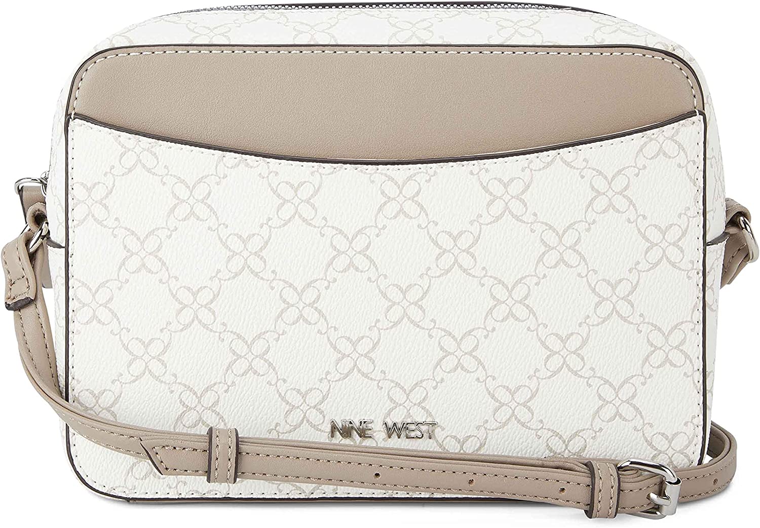 Nine West Calandra Mini Camera Crossbody