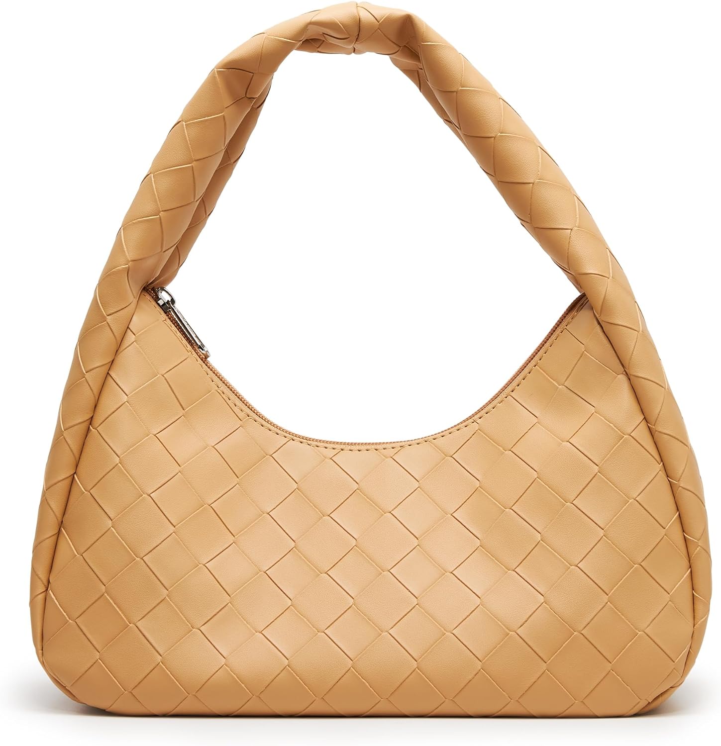 Snapklik.com : Purses For Women Vegan Leather Shoulder Purses And Handbags  Hobo Bags For Women MWC-070NY
