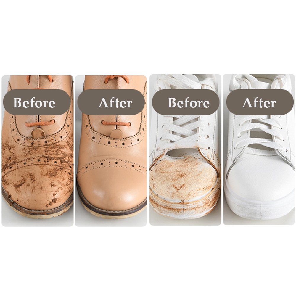 CellDeal 1Pc Cleaning Eraser Suede Sheepskin Matte Leather And Leather Fabric Care Shoes Care Leather Cleaner Sneakers Care-4