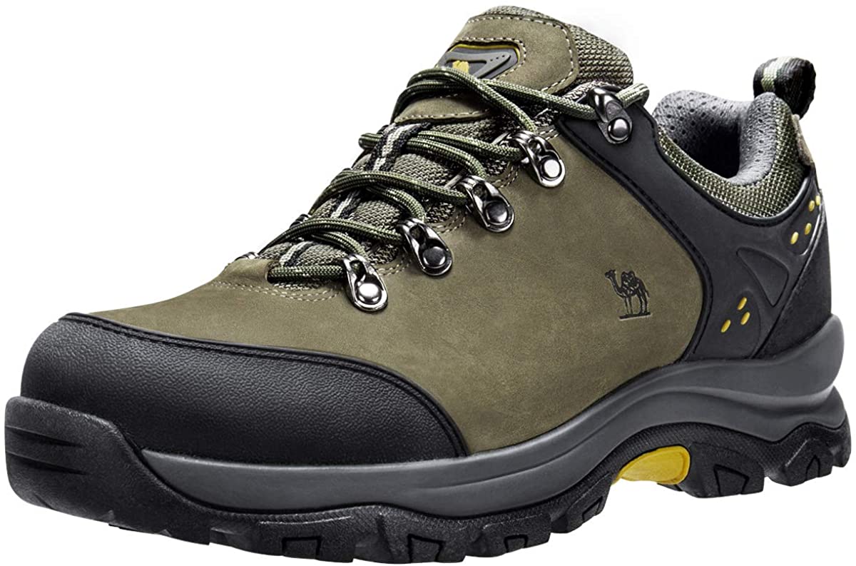 Waterproof CTR trekking shoes for Himalaya treks(unisex)Blue – Ctr Shoe Shop-megaelearning.vn