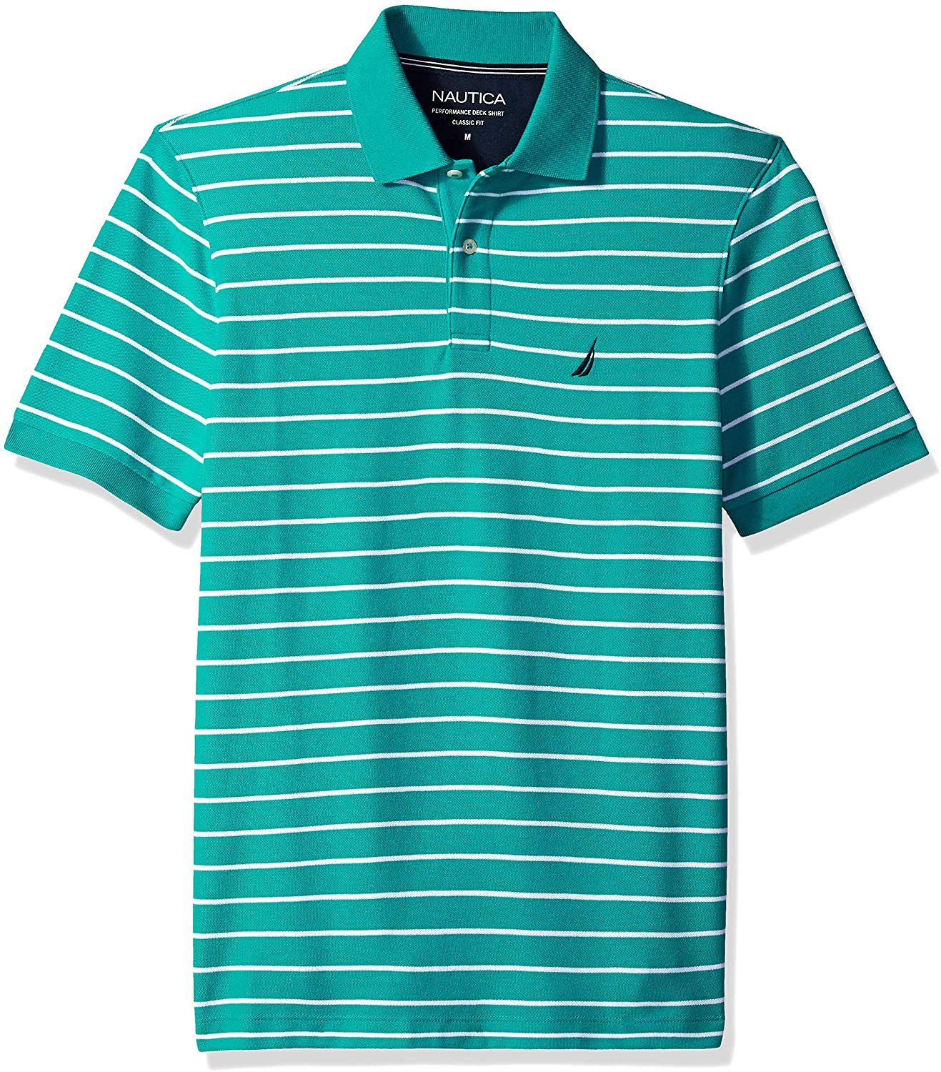 big mens pocket polo