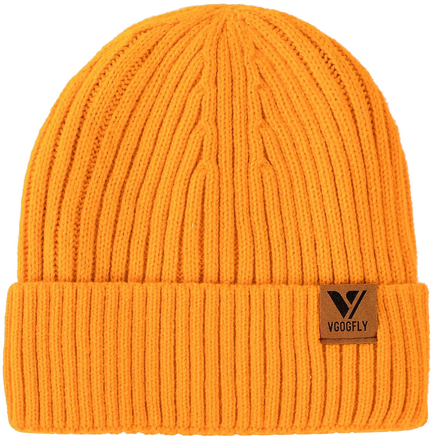 Vgogfly Slouchy Beanie for Men Winter Hats for Guys India