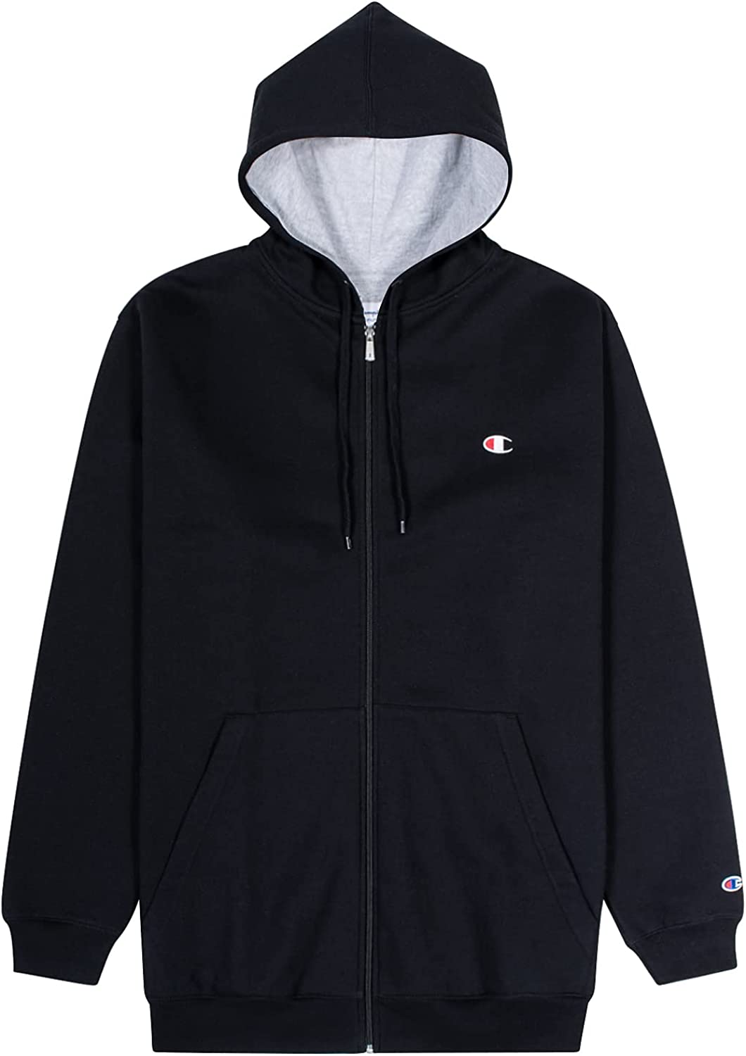 Heavyweight best sale champion hoodie