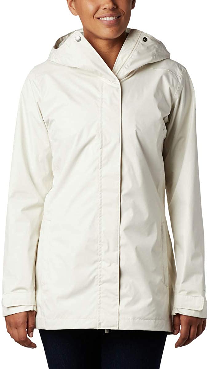 columbia splash a little ii jacket