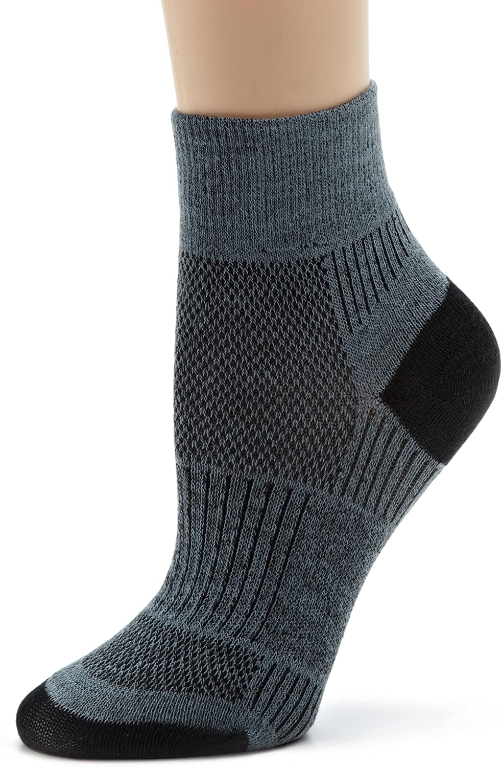 Wrightsock Women's Coolmesh Athletic Socks Three-Pack | eBay
