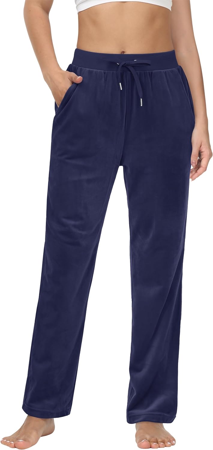  MAGCOMSEN Womens Athletic Pants