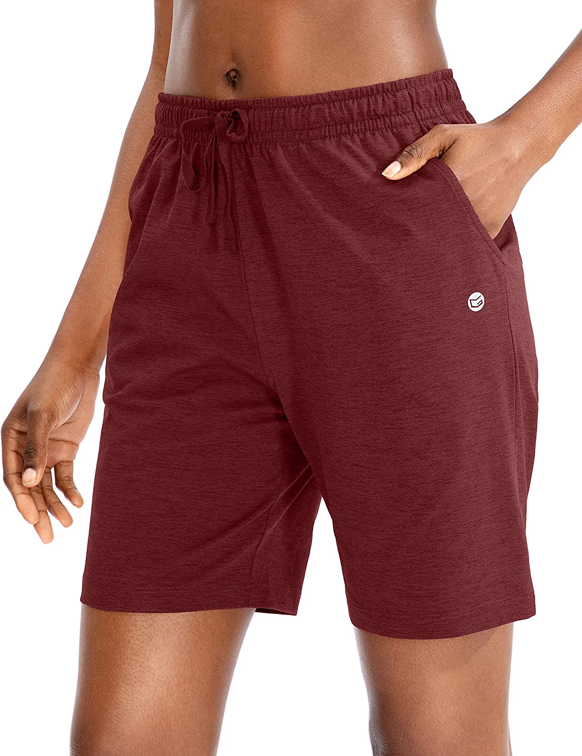 G Gradual Womens Shorts : : Clothing, Shoes & Accessories