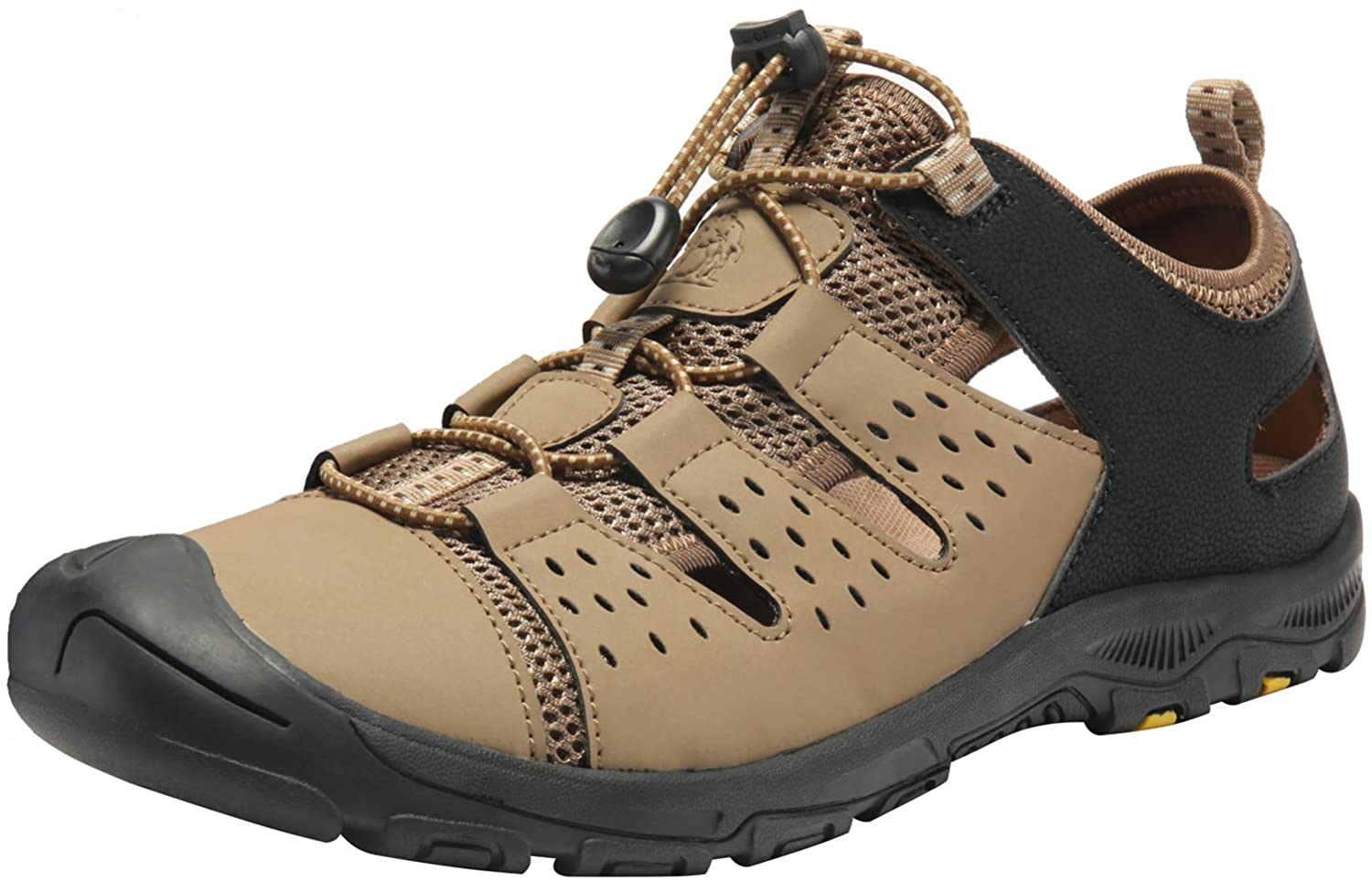 camel men's hiking shoes