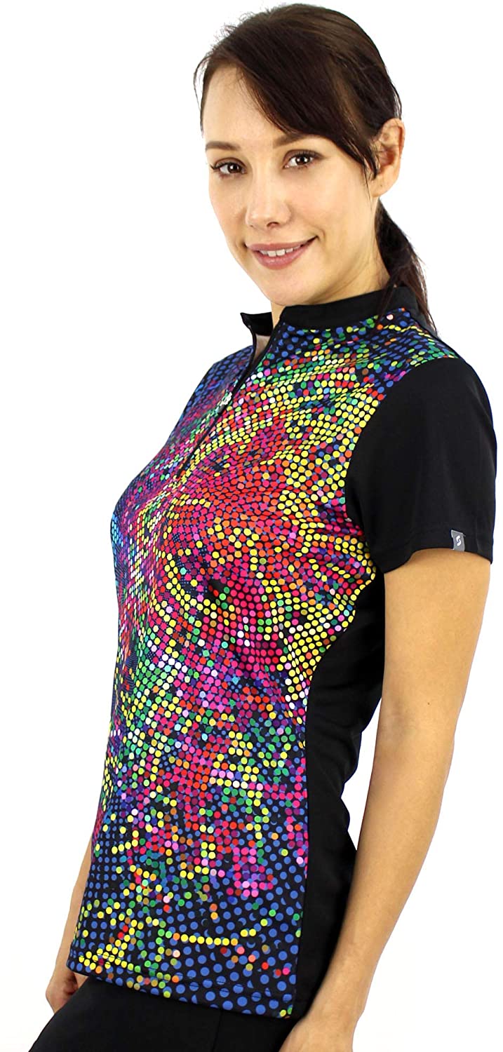 cheap womens bowling shirts