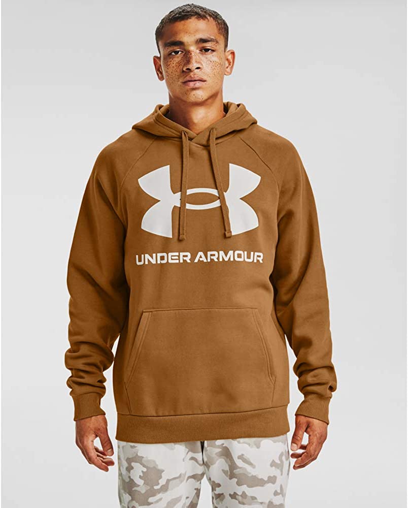 under armour mens hoodie xxl