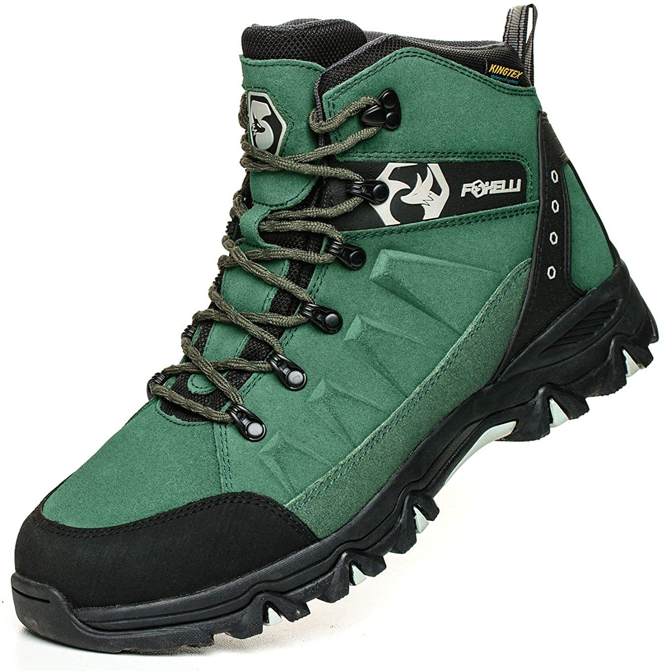 waterproof hiking boots sale