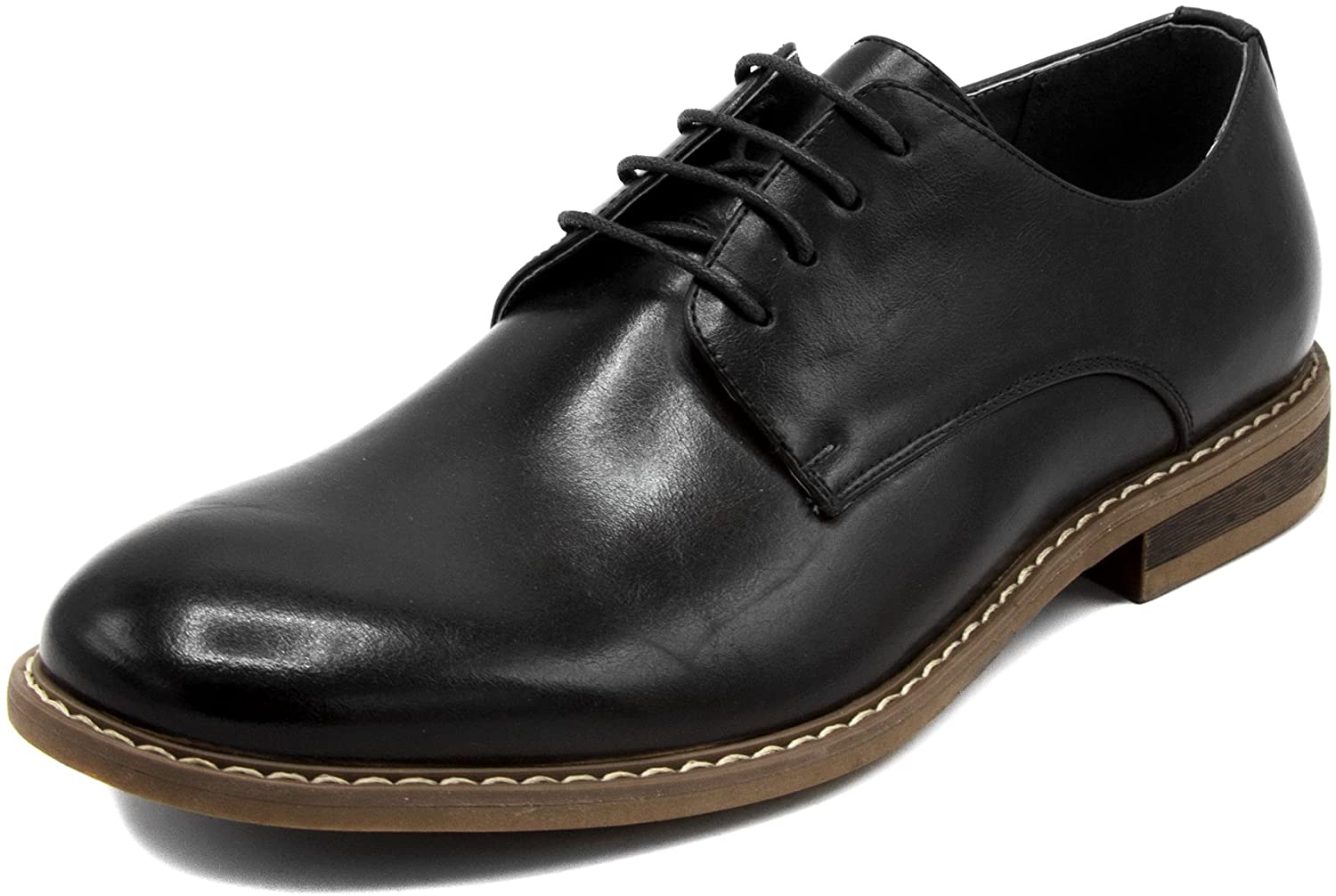 nautica men's dress shoes