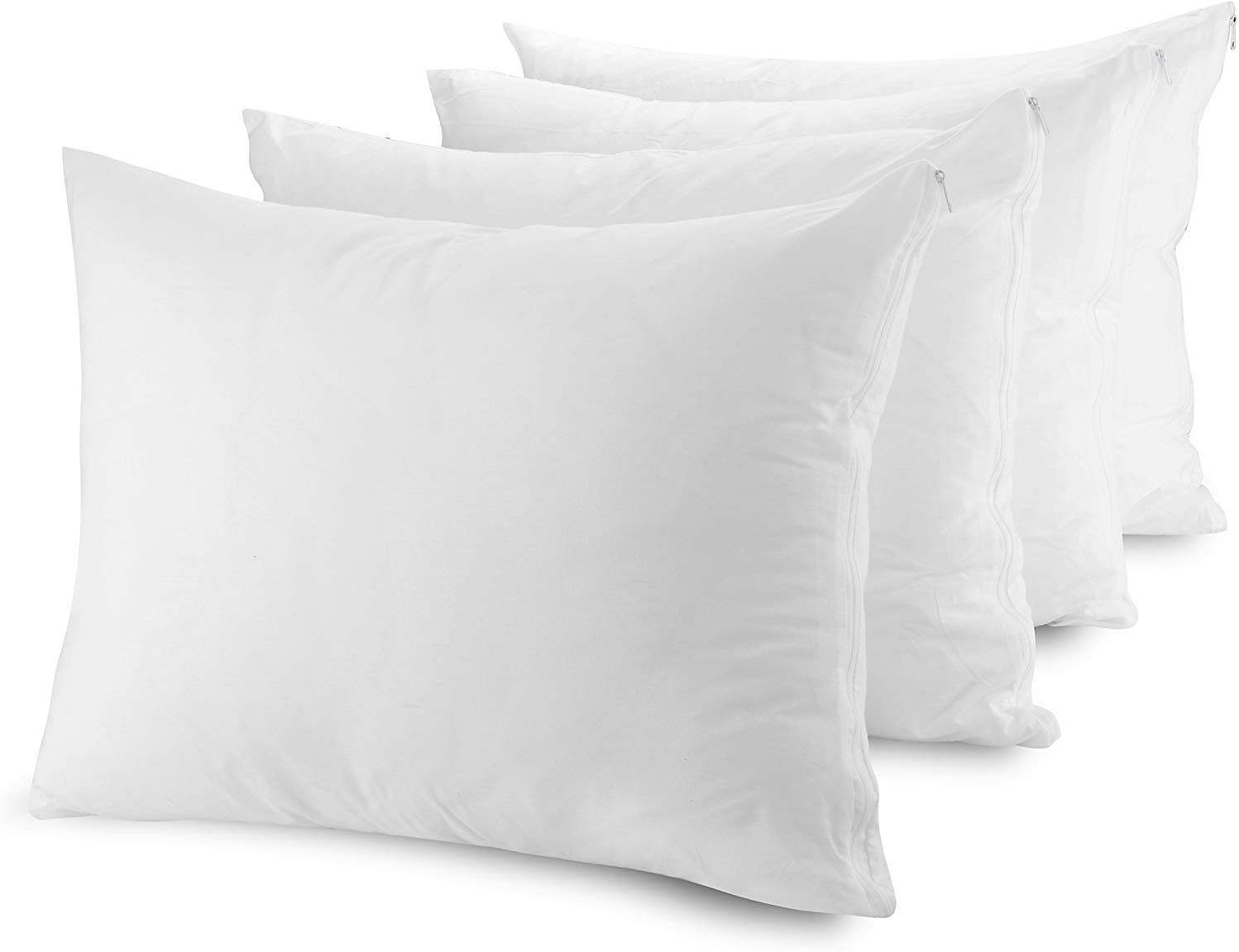 pillow protectors