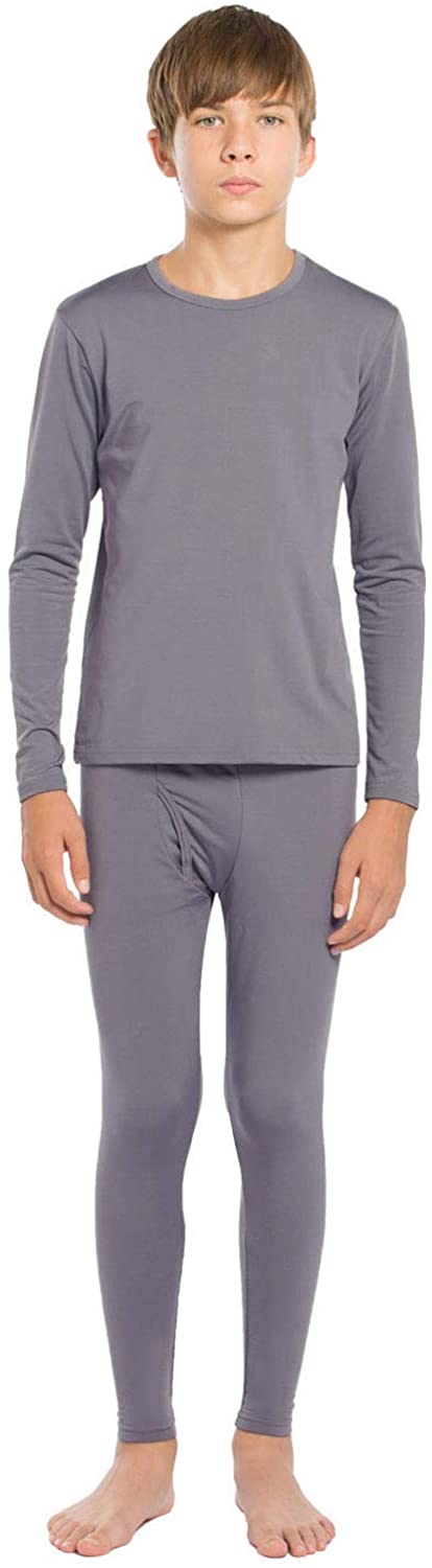 Pants & Jumpsuits, New Vicherub Thermal Underwear Set Long Johns Base Layer  Fleece Lined Soft