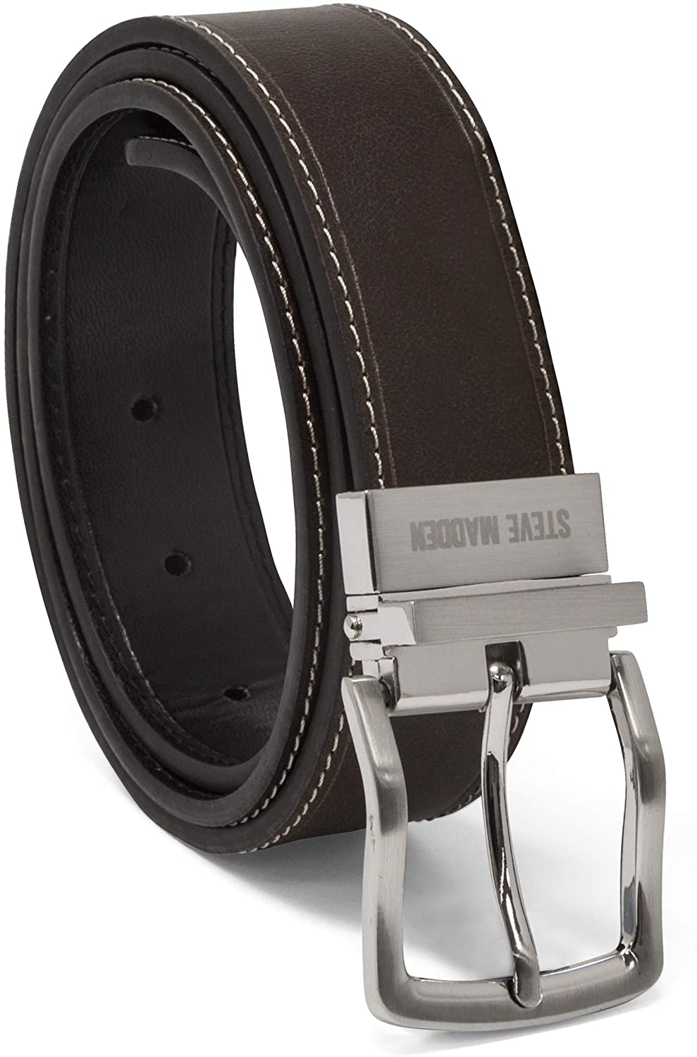 steve madden men belt