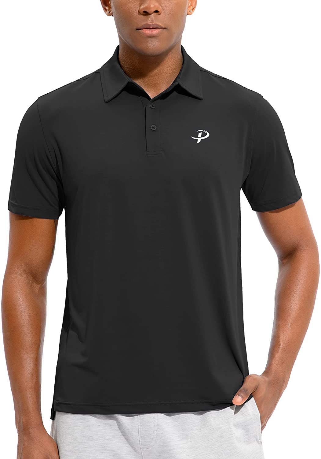 athletic golf shirts