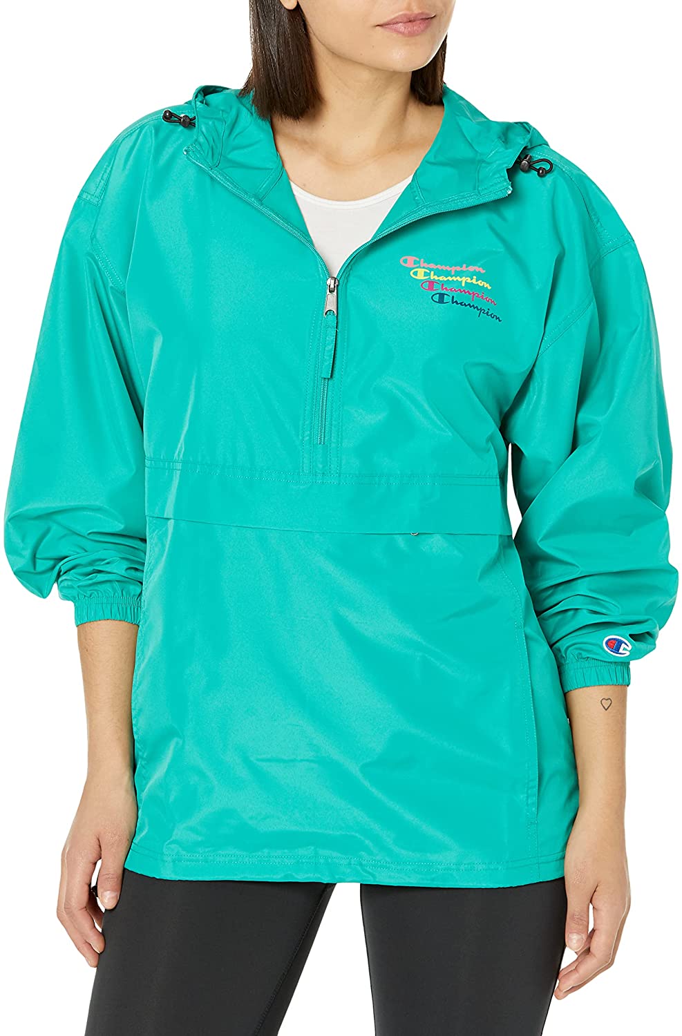 walking country outdoor 2 colour options Ladies Champion Mayfield Jacket 