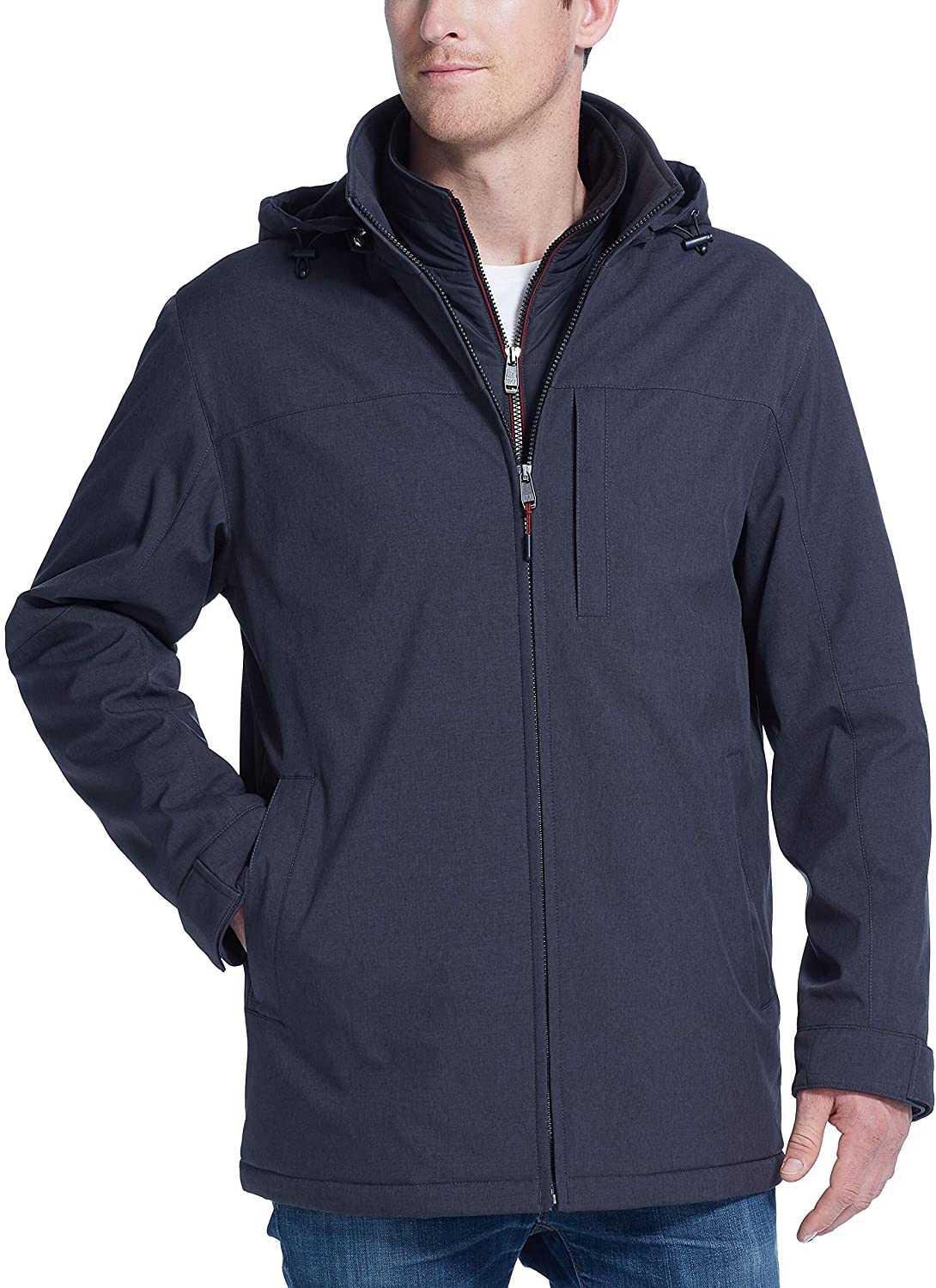 weatherproof brand winter coats