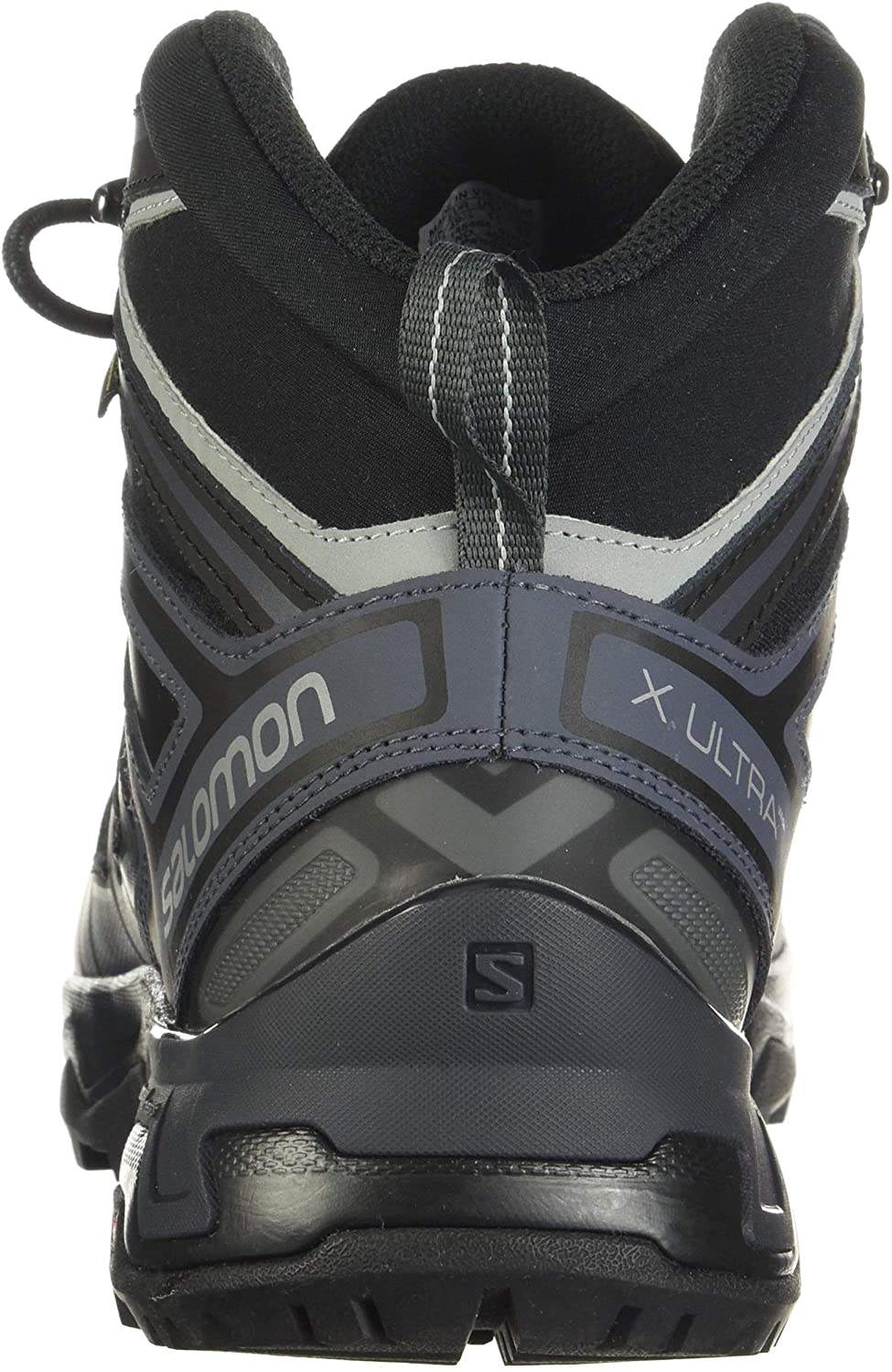 Salomon X Ultra 3 Mid GTX Men's Hiking Boots | eBay