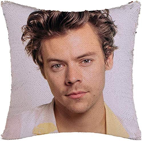 harry styles pillow pet