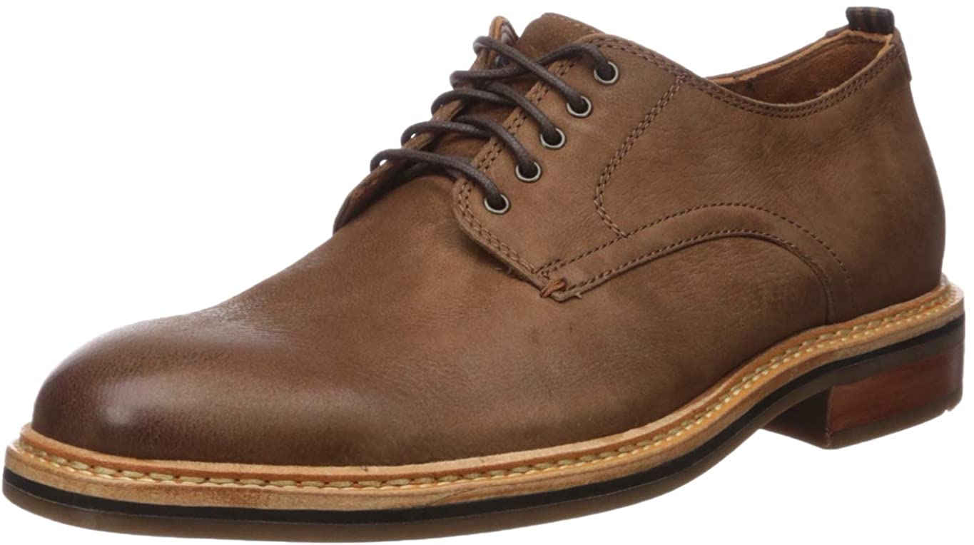 cole haan men's frankland grand plain toe oxford