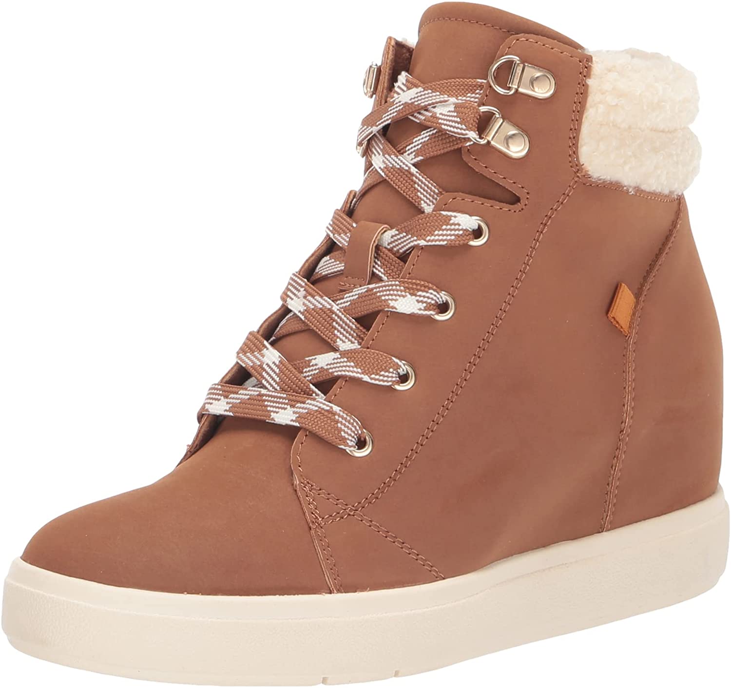 madison sneaker bootie