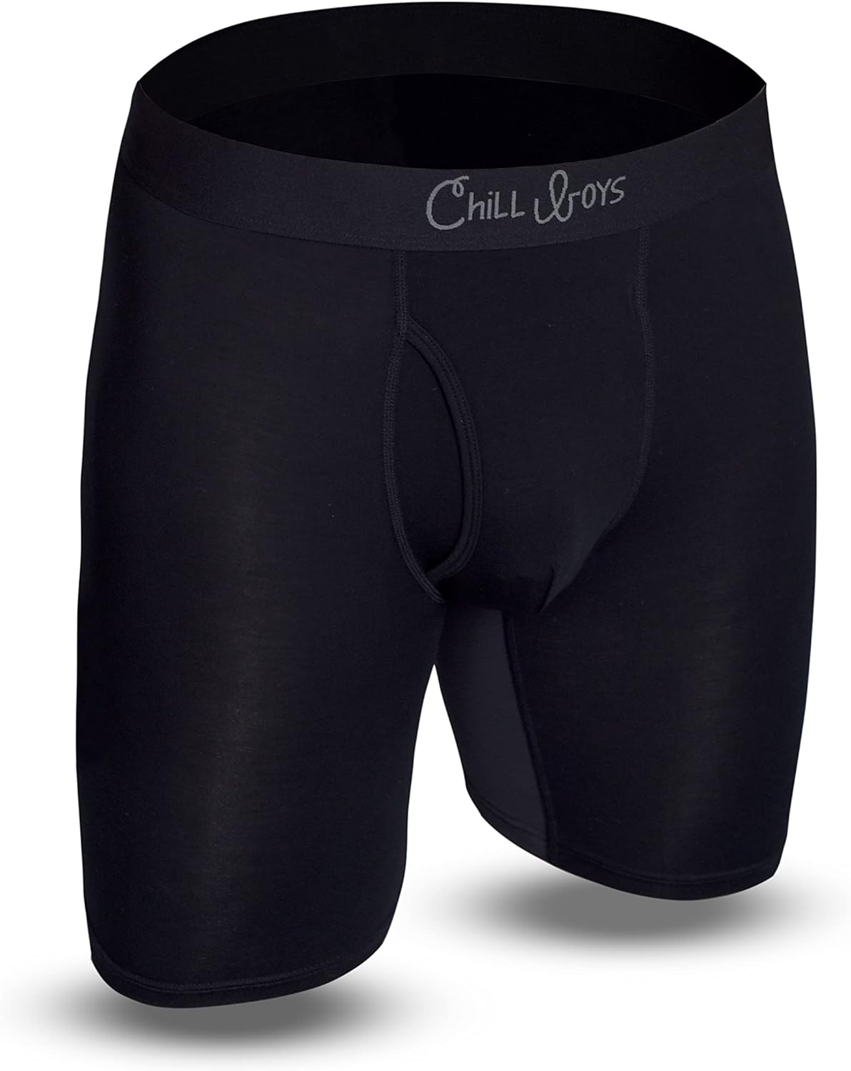 Chill Boys - Cool, Comfortable & Breathable Mens Underwear - Men's