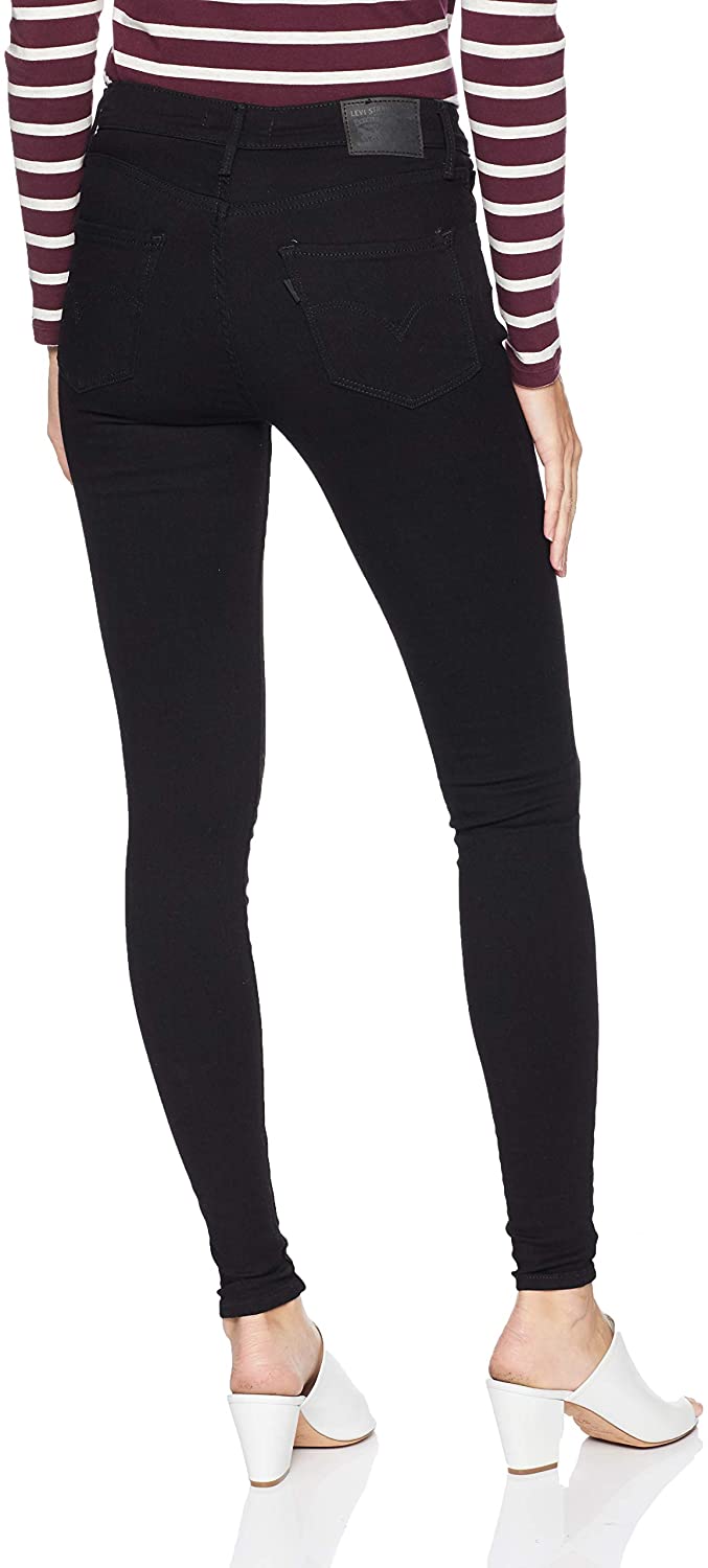 Jeans 720™ HIRISE SUPER SKINNY ABOUT YOU Donna Abbigliamento Pantaloni e jeans Jeans Jeans skinny 