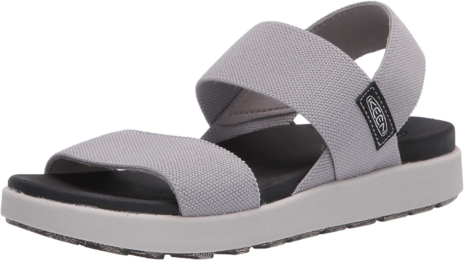 Keen Sandals Review : Elle Stretch Sandals with a Backstrap