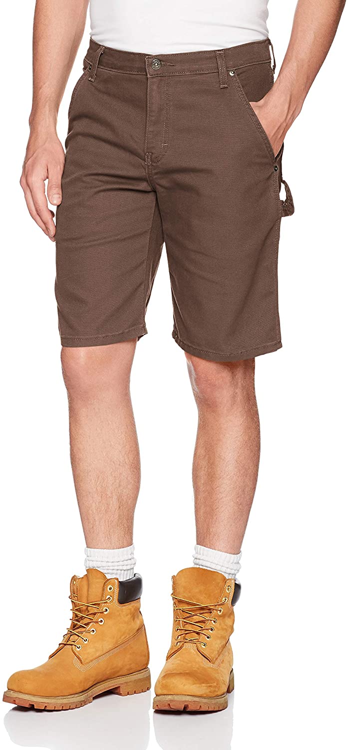 mens dickies carpenter shorts