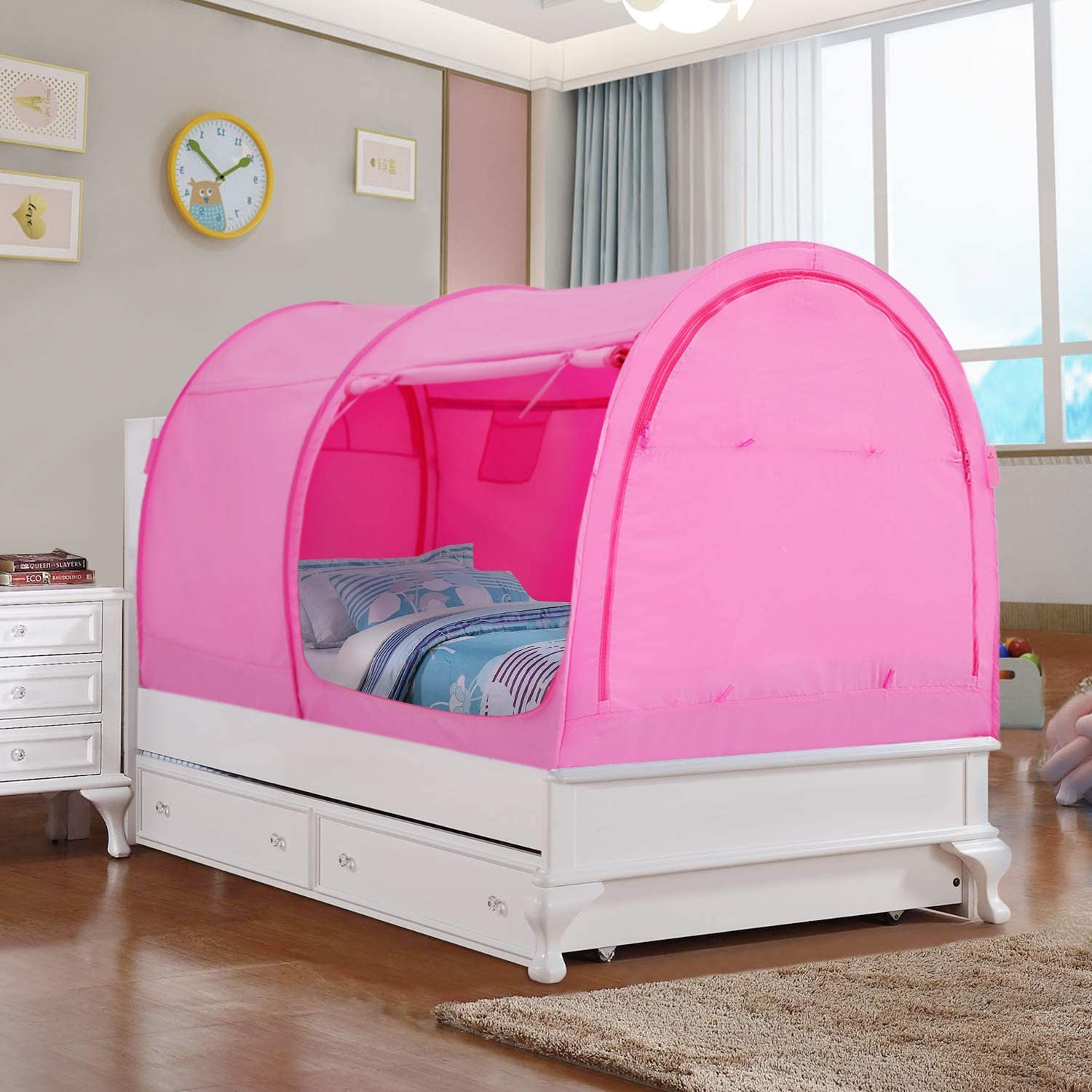 Dream tent hotsell queen size