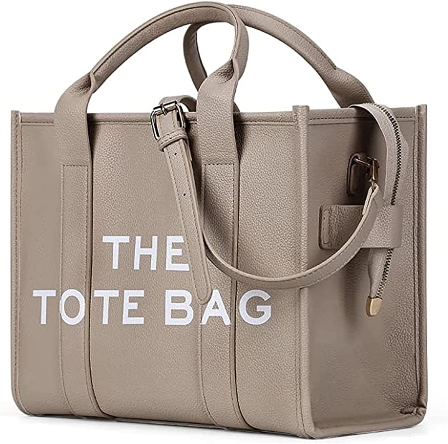 Personize oversized totes for deals work