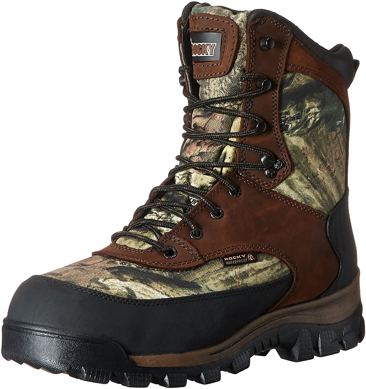 men's 800 gram insulated boots