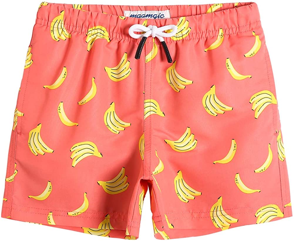  CHIFIGNO Cancer Awareness Colorful Ribbons Little Boys Swim  Trunks Toddler Swim Shorts Boys Swim Suit Little Boys Bathing Suit, 2T:  Clothing, Shoes & Jewelry