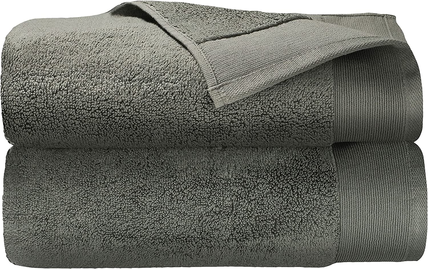  California Design Den Luxury 100% Cotton Bath Sheet