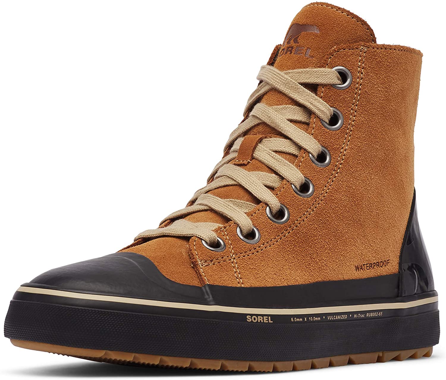 sorel narrow width