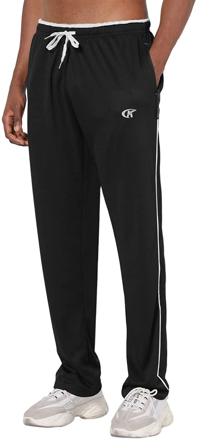 Mens Lightweight Sweatpants