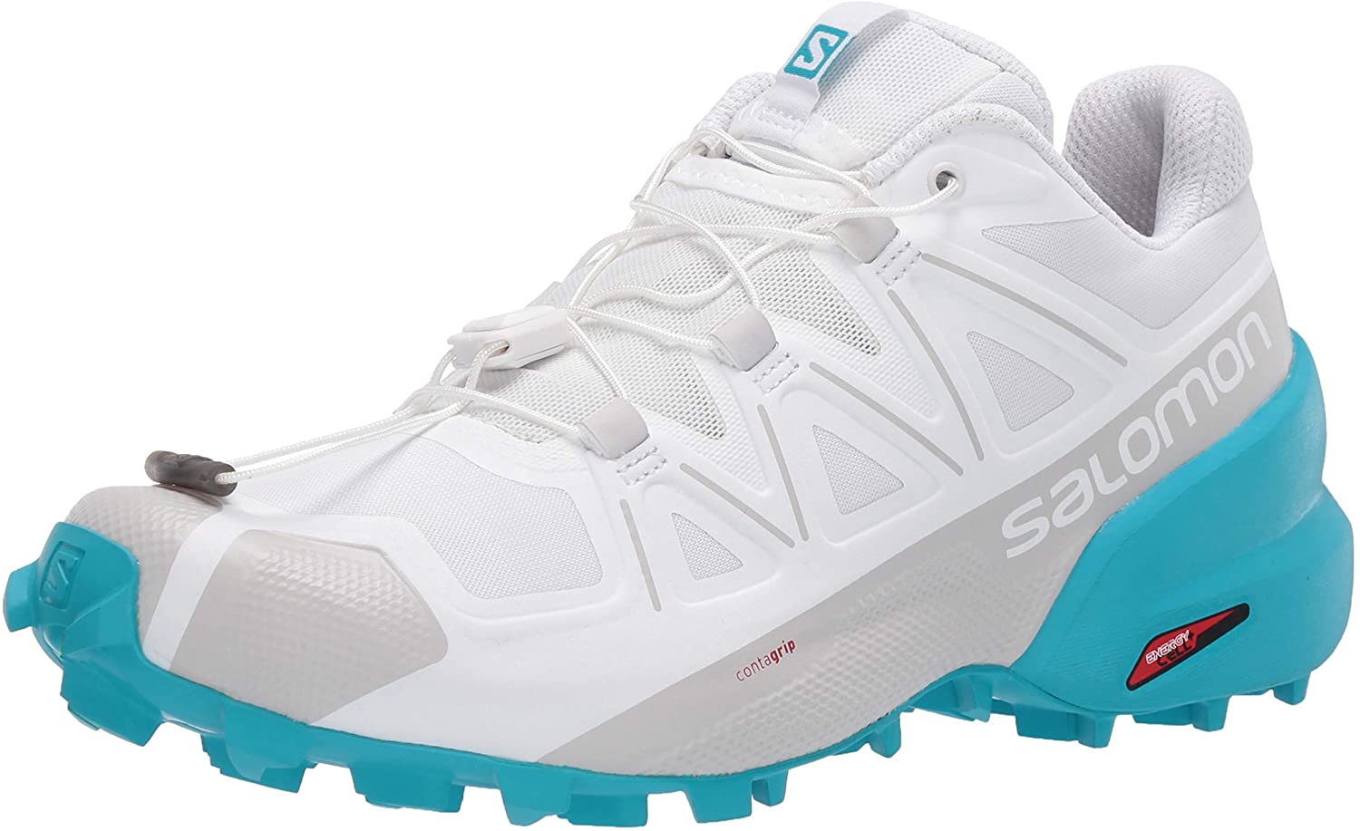 thumbnail 13 - Salomon Speedcross 5 GTX Gore-Tex Men&#039;s Trail Running Shoes