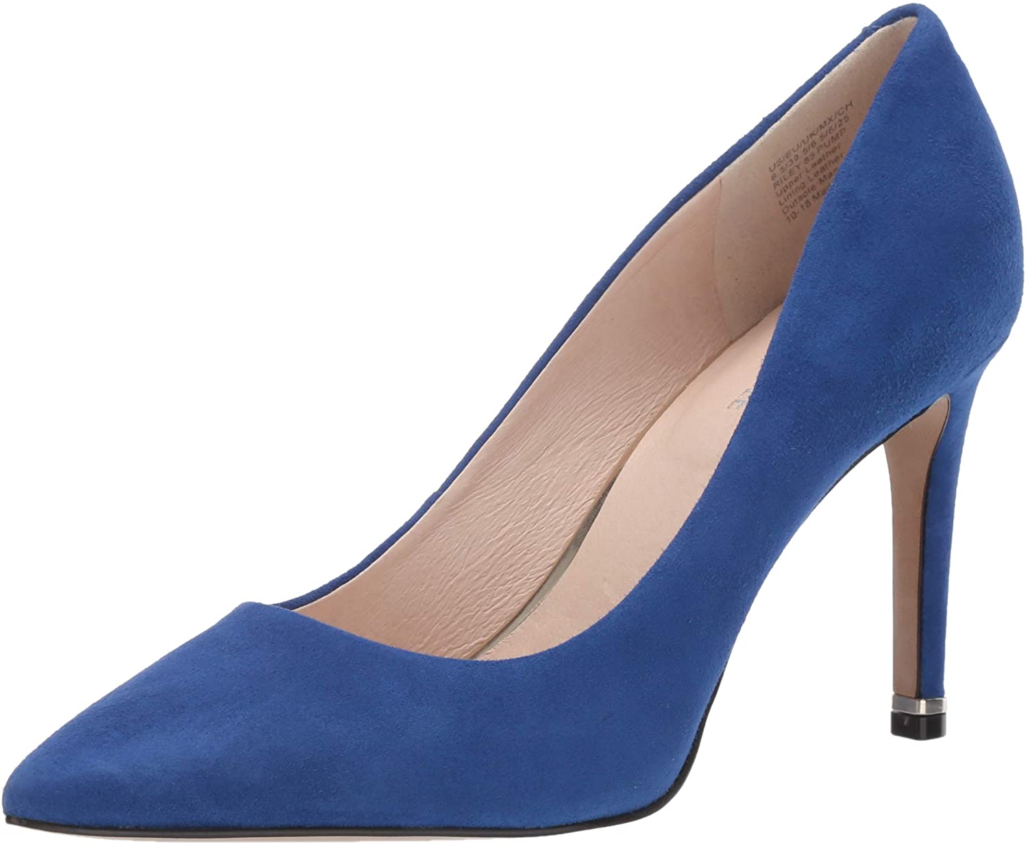 Kenneth cole riley store 85 pump