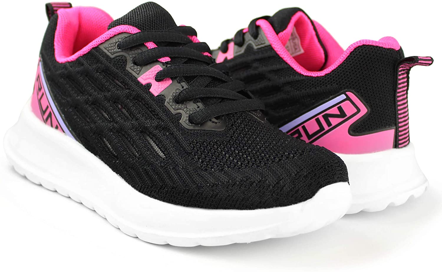 Details about   Hawkwell Boys Girls Breathable Lightweight Running Shoes Toddler/Little Kid/Big 