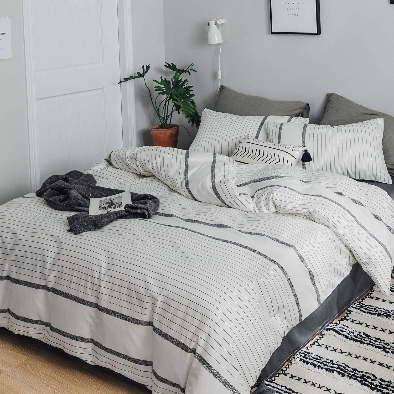 oreise duvet cover