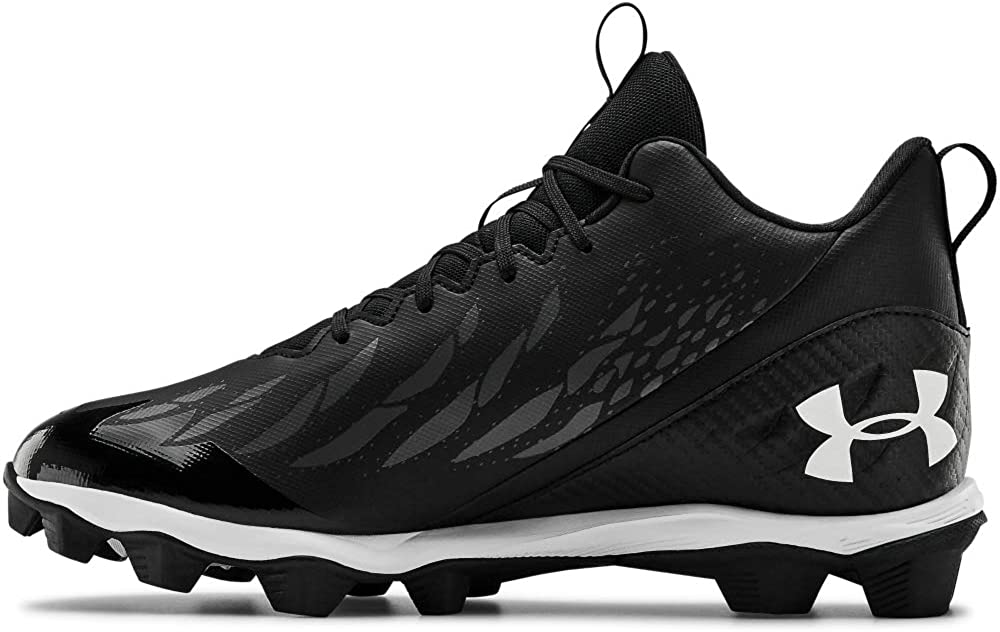 under armour spotlight franchise rm football cleats