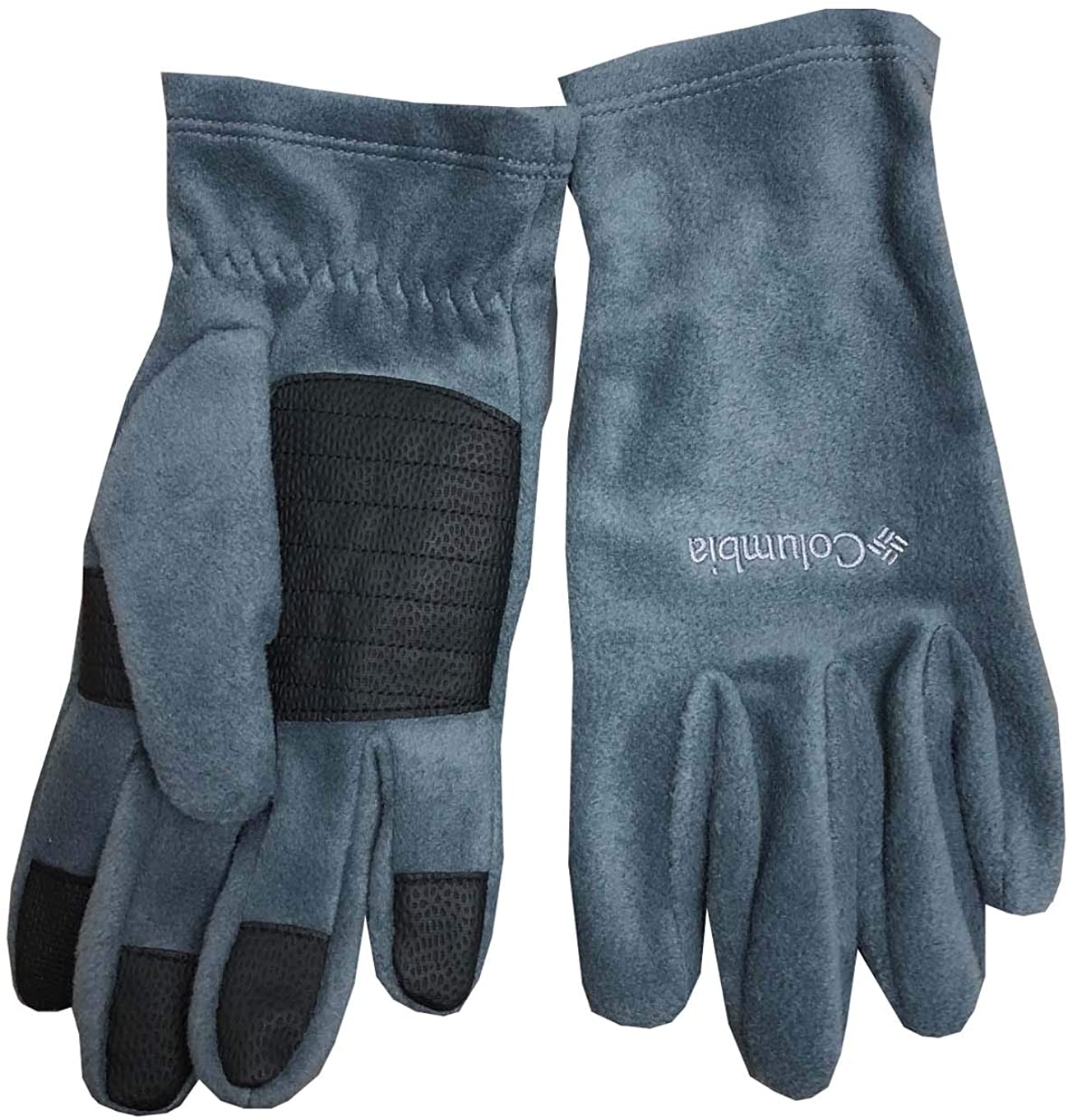 Columbia Women Agent Heat III Omni-Heat Thermal Reflective Fleece Gloves 