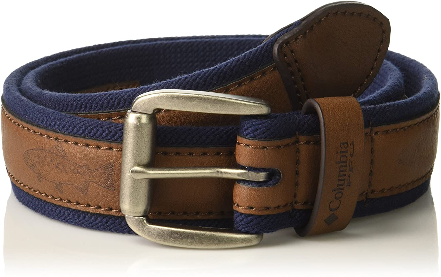 columbia stretch belt